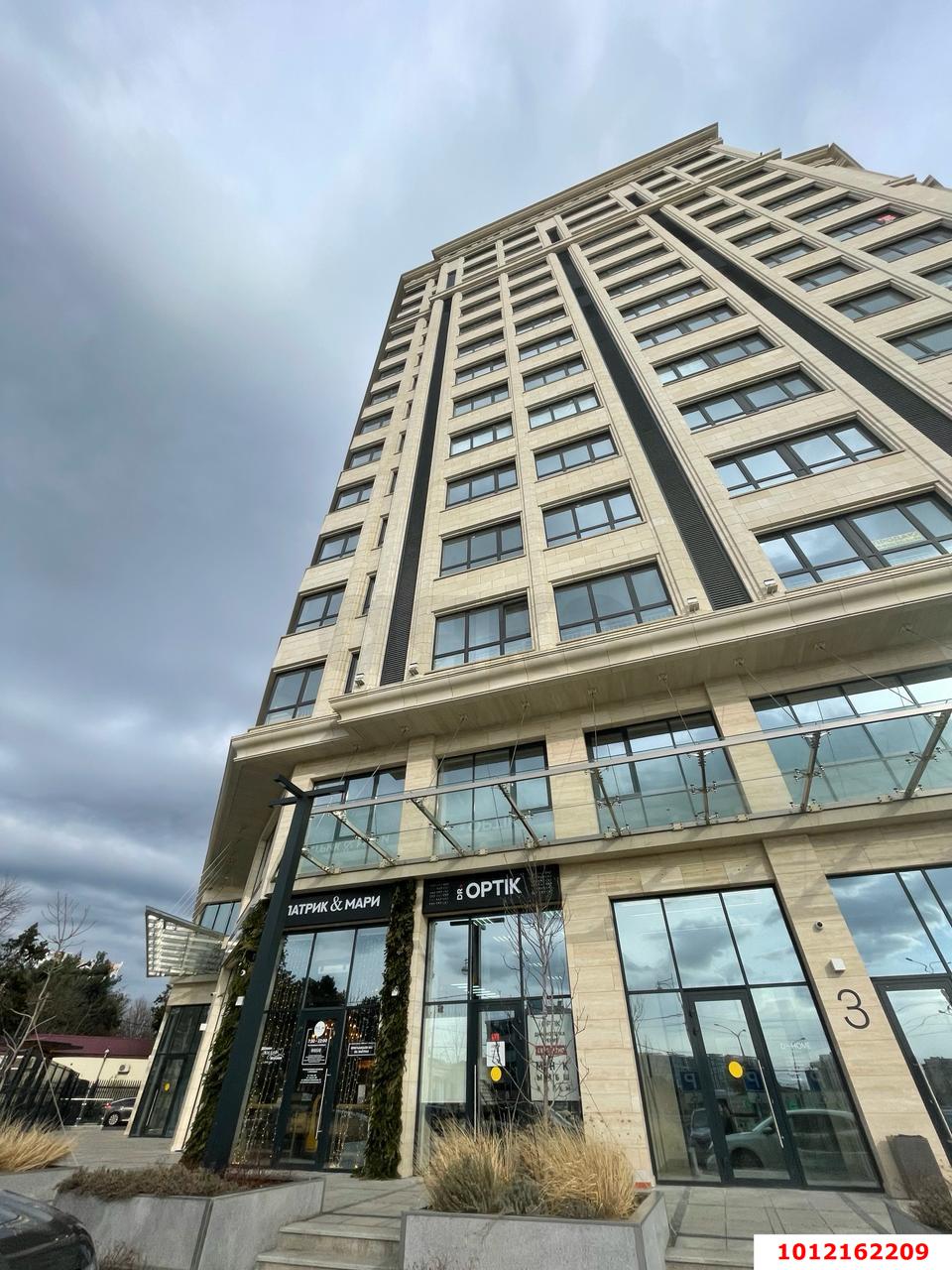 Фото №2: Коммерция 256 м² - Краснодар, ул. имени 40-летия Победы, 33