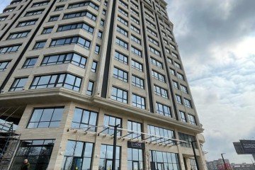 Фото №1: Торговое помещение 257 м² - Краснодар, мкр. Завод Измерительных Приборов, ул. имени 40-летия Победы, 33