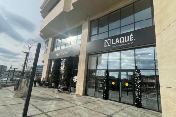 Фото №4: Торговое помещение 257 м² - Краснодар, мкр. Завод Измерительных Приборов, ул. имени 40-летия Победы, 33