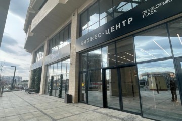 Фото №3: Торговое помещение 257 м² - Краснодар, мкр. Завод Измерительных Приборов, ул. имени 40-летия Победы, 33