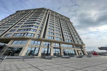 Фото №1: Коммерция 256 м² - Краснодар, мкр. Завод Измерительных Приборов, ул. имени 40-летия Победы, 33