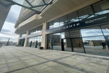 Фото №3: Коммерция 256 м² - Краснодар, мкр. Завод Измерительных Приборов, ул. имени 40-летия Победы, 33