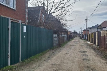 Фото №5: Дом 143 м² - Калина, мкр. Прикубанский внутригородской округ, ул. Виноградная, 123