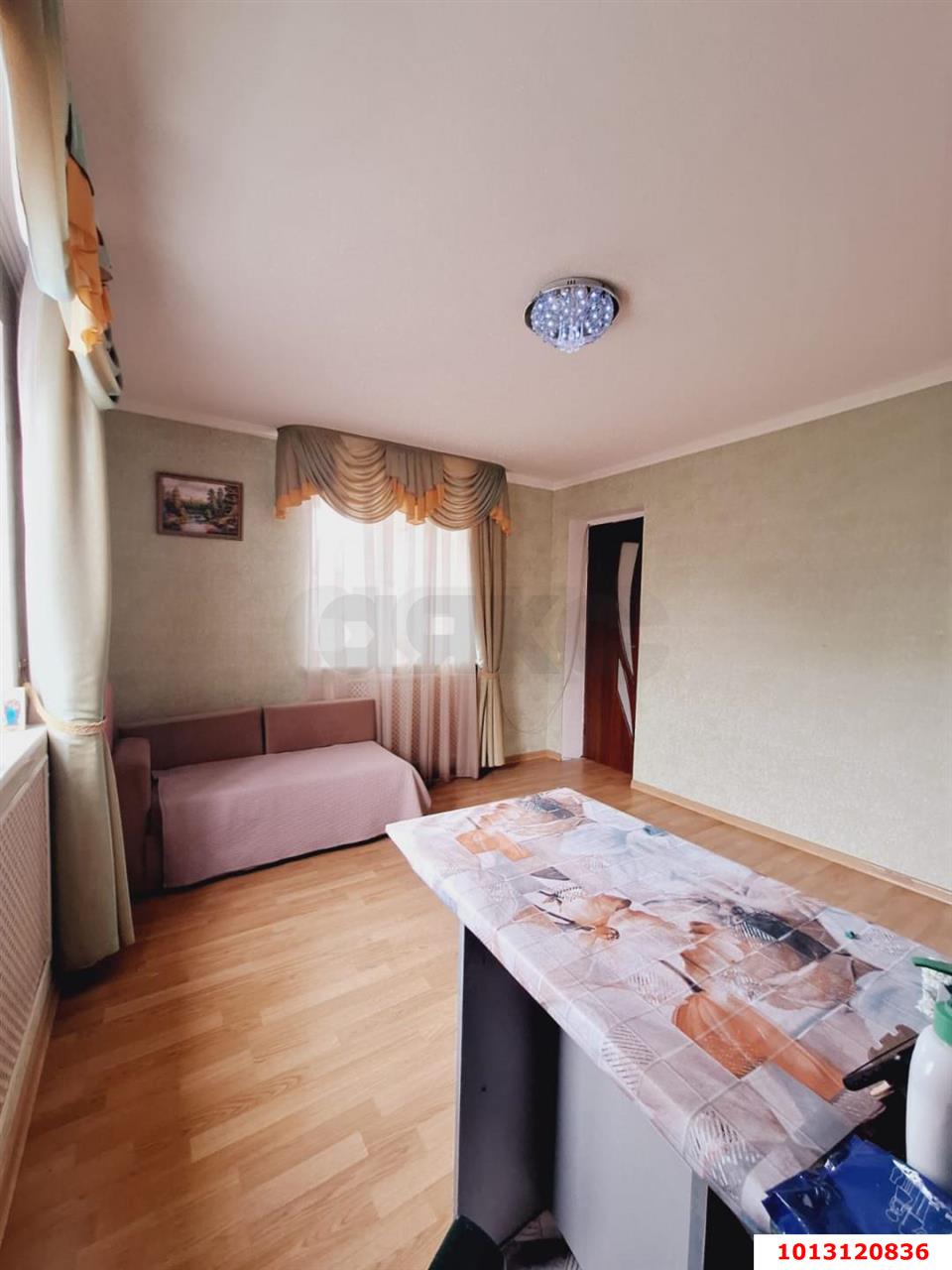 Фото №6: Дом 143 м² + 4 сот. - Калина, Прикубанский внутригородской округ, ул. Виноградная, 123