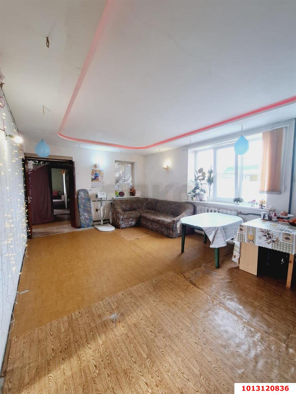 Фото №9: Дом 143 м² + 4 сот. - Калина, мкр. Прикубанский внутригородской округ, ул. Виноградная, 123