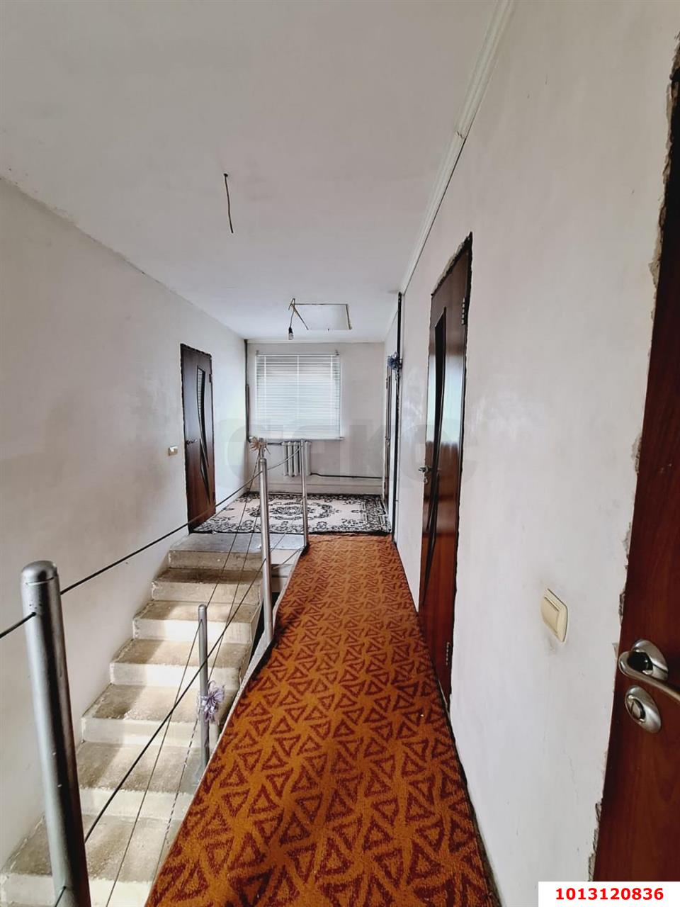 Фото №4: Дом 143 м² + 4 сот. - Калина, мкр. Прикубанский внутригородской округ, ул. Виноградная, 123