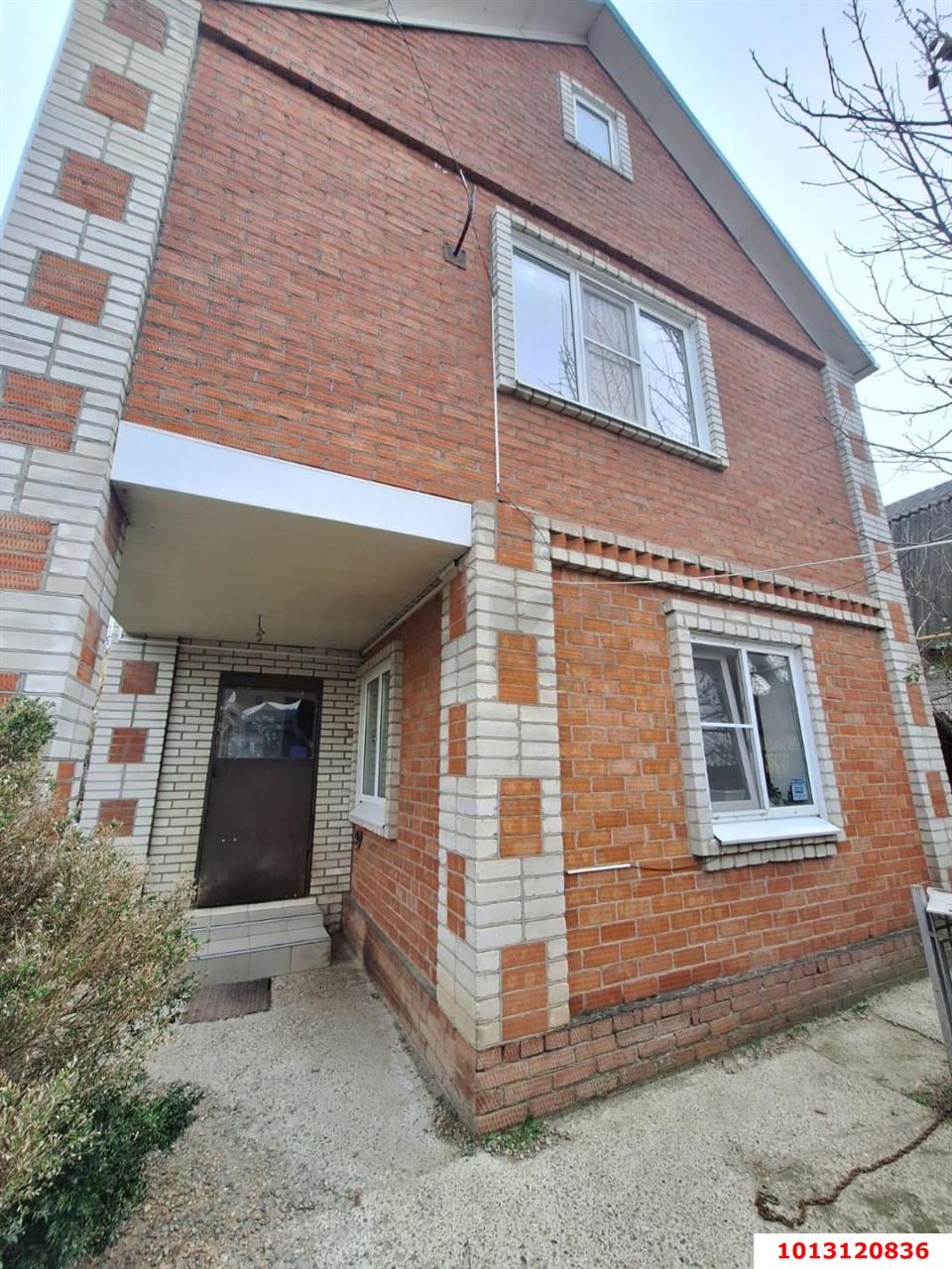 Фото №12: Дом 143 м² + 4 сот. - Калина, Прикубанский внутригородской округ, ул. Виноградная, 123