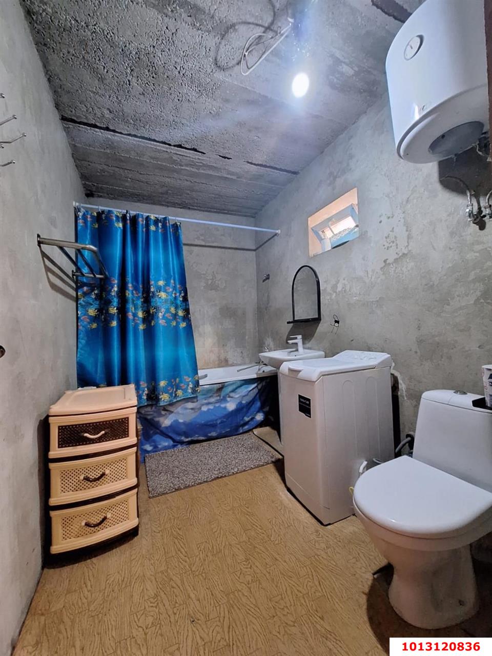 Фото №7: Дом 143 м² + 4 сот. - Калина, Прикубанский внутригородской округ, ул. Виноградная, 123