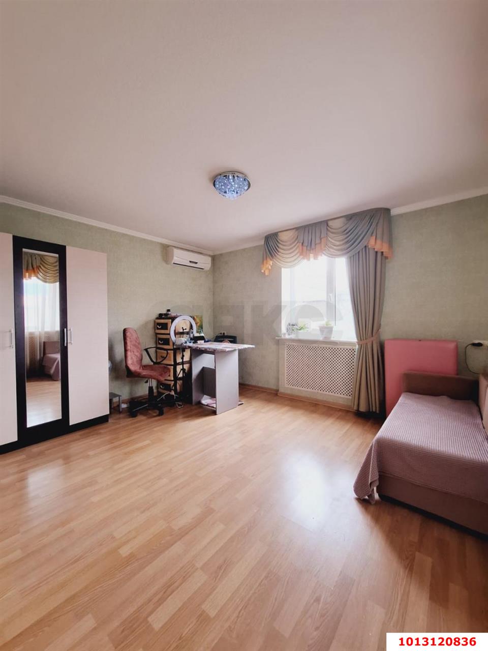 Фото №10: Дом 143 м² + 4 сот. - Калина, Прикубанский внутригородской округ, ул. Виноградная, 123