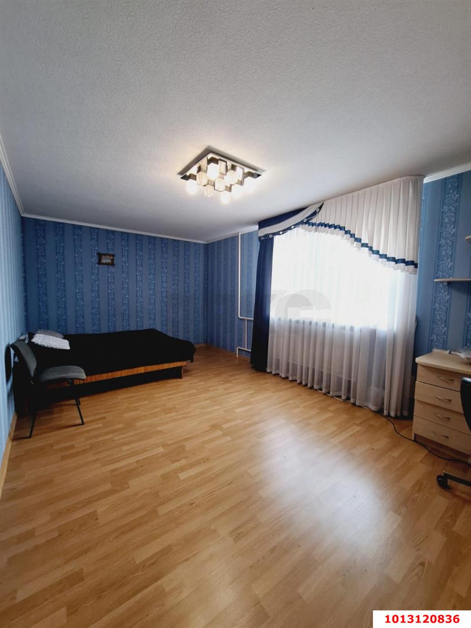 Фото №11: Дом 143 м² + 4 сот. - Калина, мкр. Прикубанский внутригородской округ, ул. Виноградная, 123