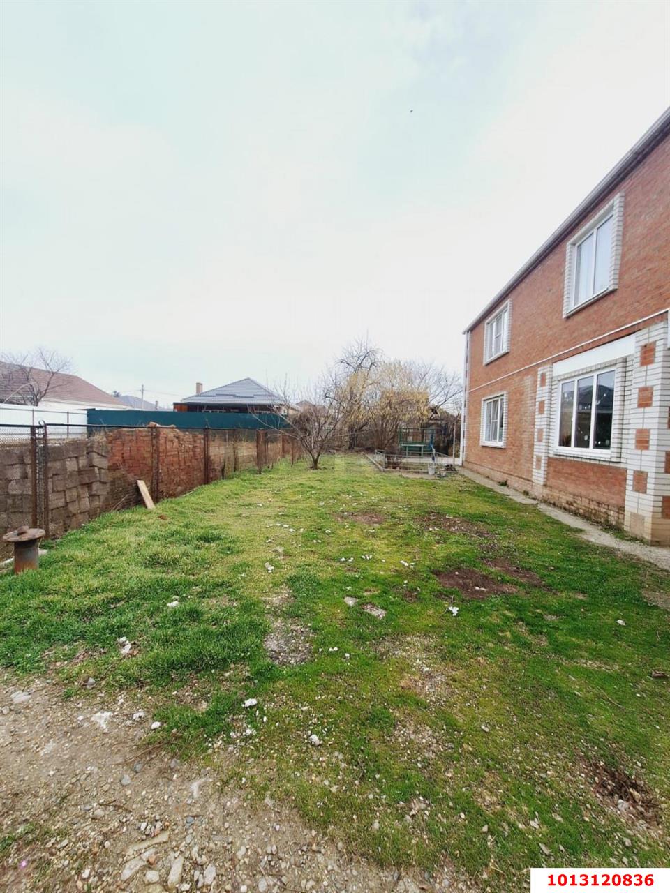 Фото №15: Дом 143 м² + 4 сот. - Калина, мкр. Прикубанский внутригородской округ, ул. Виноградная, 123