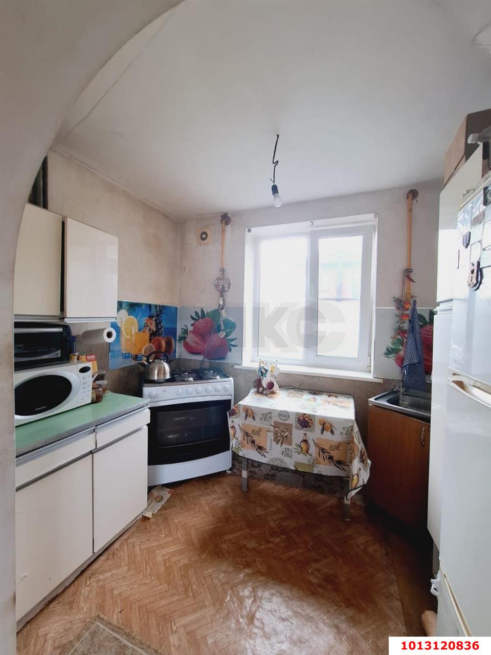 Фото №3: Дом 143 м² + 4 сот. - Калина, мкр. Прикубанский внутригородской округ, ул. Виноградная, 123