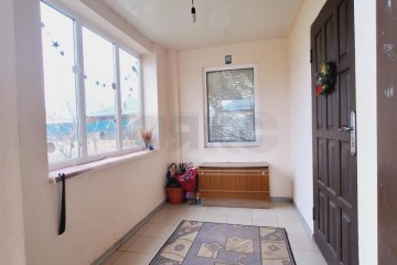 Фото №2: Дом 143 м² - Калина, мкр. Прикубанский внутригородской округ, ул. Виноградная, 123