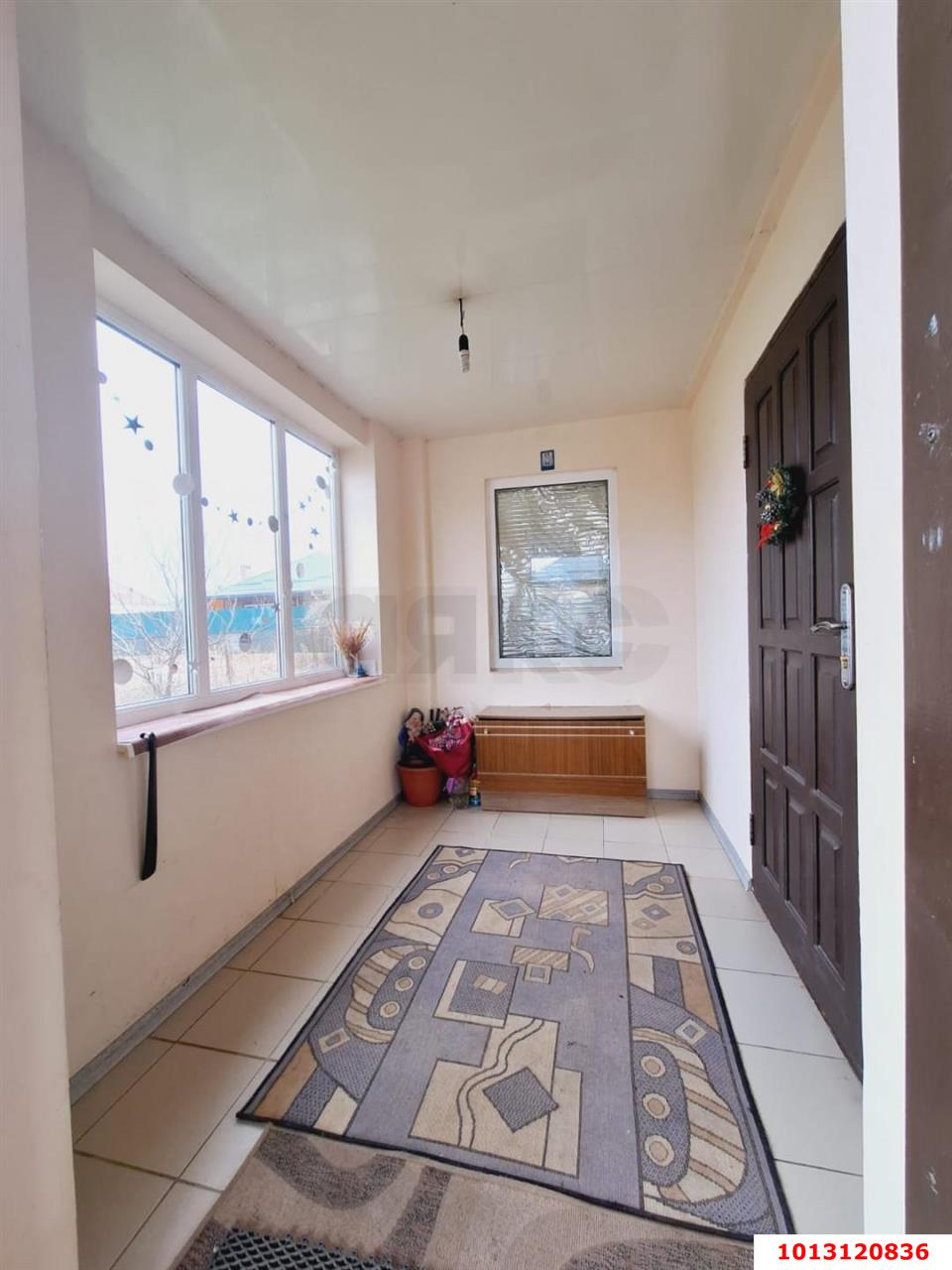 Фото №2: Дом 143 м² + 4 сот. - Калина, Прикубанский внутригородской округ, ул. Виноградная, 123