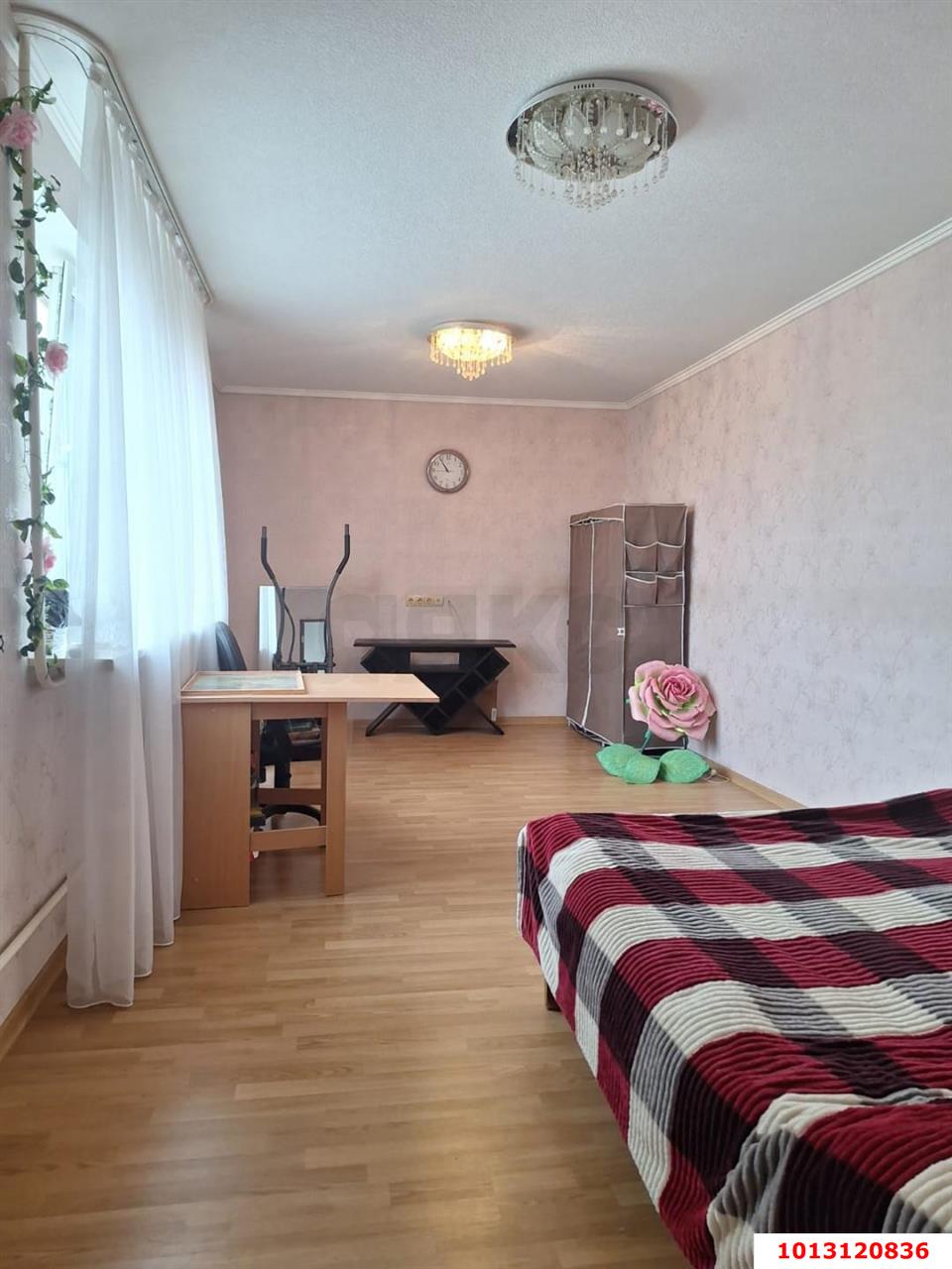 Фото №1: Дом 143 м² + 4 сот. - Калина, Прикубанский внутригородской округ, ул. Виноградная, 123