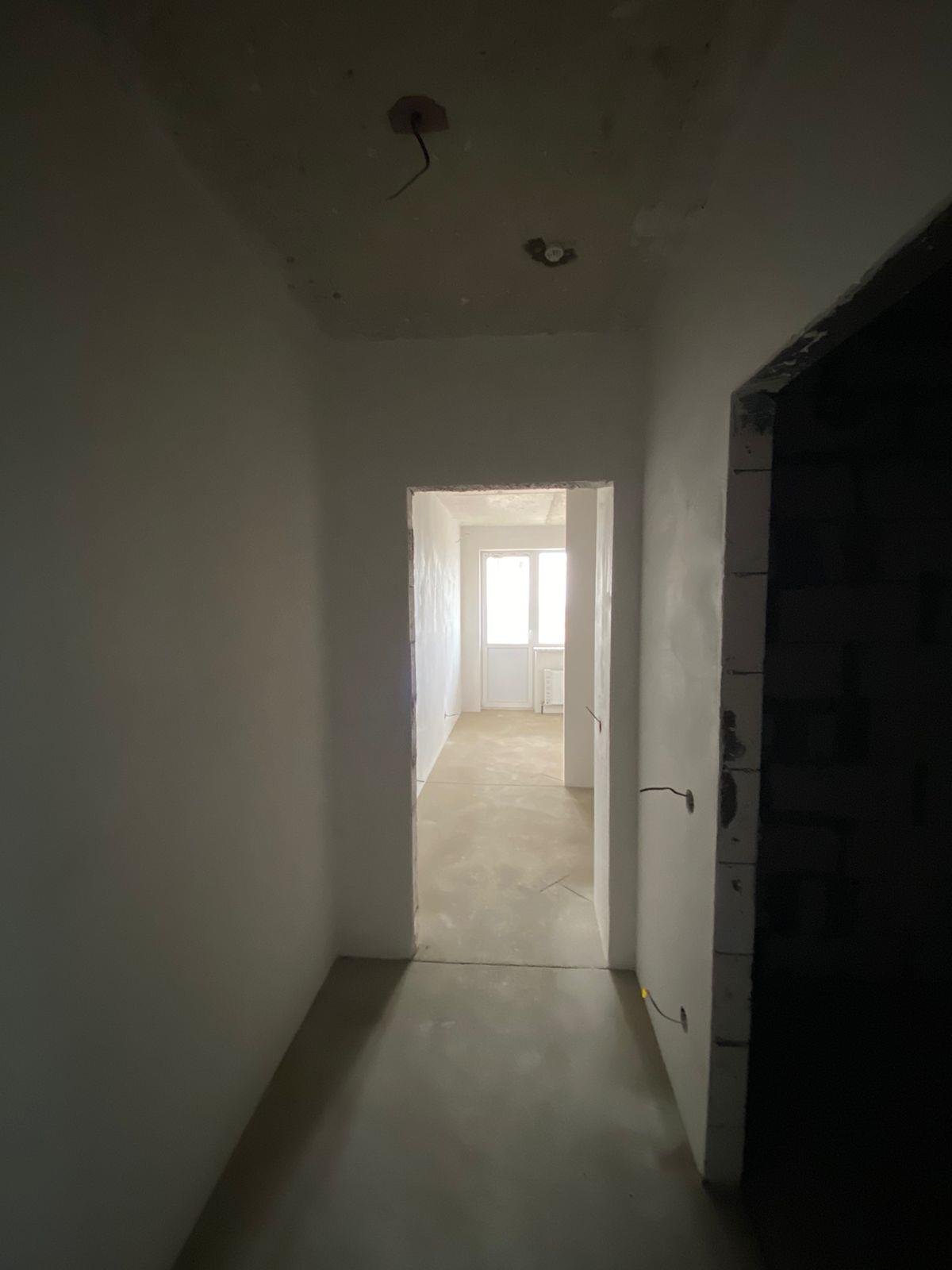 Фото №14: 3-комнатная квартира 56 м² - Краснодар, Прикубанский внутригородской округ, мкр. Парк Победы, ул. Героя Пешкова, 14к2