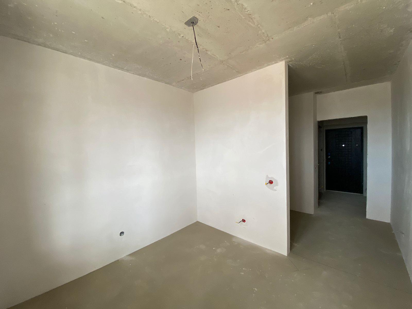 Фото №10: 3-комнатная квартира 56 м² - Краснодар, Прикубанский внутригородской округ, мкр. Парк Победы, ул. Героя Пешкова, 14к2