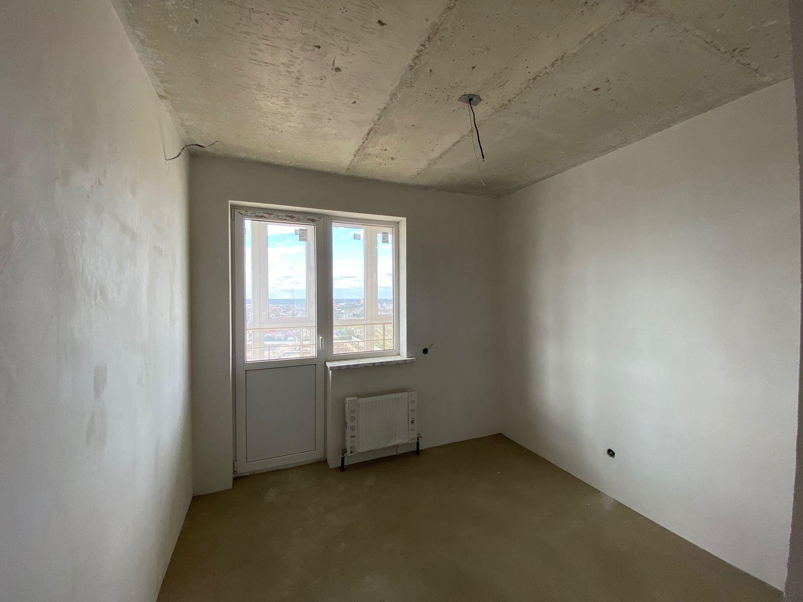 Фото №13: 3-комнатная квартира 56 м² - Краснодар, Прикубанский внутригородской округ, мкр. Парк Победы, ул. Героя Пешкова, 14к2