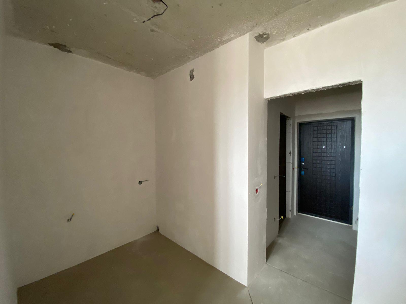 Фото №11: 3-комнатная квартира 56 м² - Краснодар, Прикубанский внутригородской округ, мкр. Парк Победы, ул. Героя Пешкова, 14к2