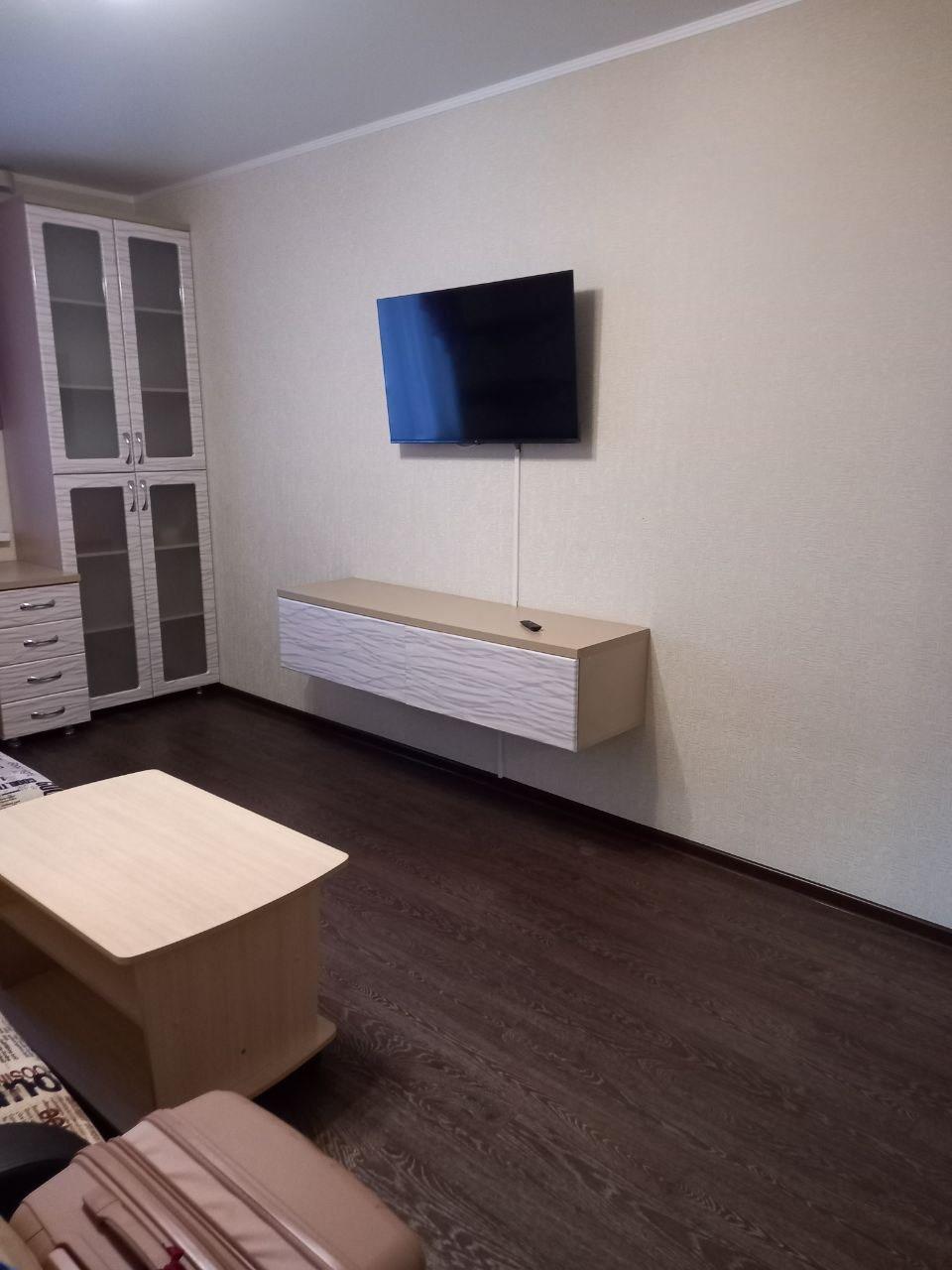 Фото №5: 2-комнатная квартира 72 м² - Краснодар, Прикубанский внутригородской округ, Завод Радиоизмерительных Приборов, имени Петра Метальникова, мкр. Музыкальный, ул. имени Сергея Есенина, 110/1