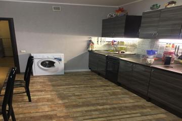 Фото №4: 2-комнатная квартира 72 м² - Краснодар, мкр. Музыкальный, ул. имени Сергея Есенина, 110/1