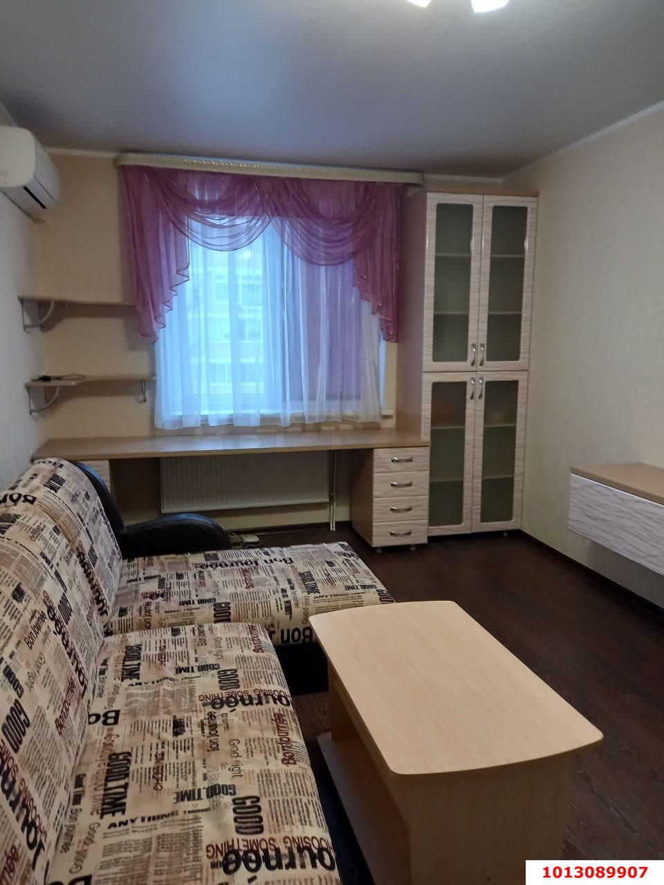 Фото №6: 2-комнатная квартира 72 м² - Краснодар, Музыкальный, ул. имени Сергея Есенина, 110/1