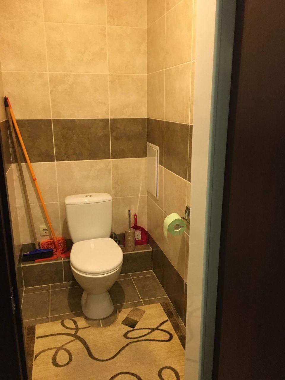 Фото №9: 2-комнатная квартира 72 м² - Краснодар, Прикубанский внутригородской округ, Завод Радиоизмерительных Приборов, имени Петра Метальникова, мкр. Музыкальный, ул. имени Сергея Есенина, 110/1