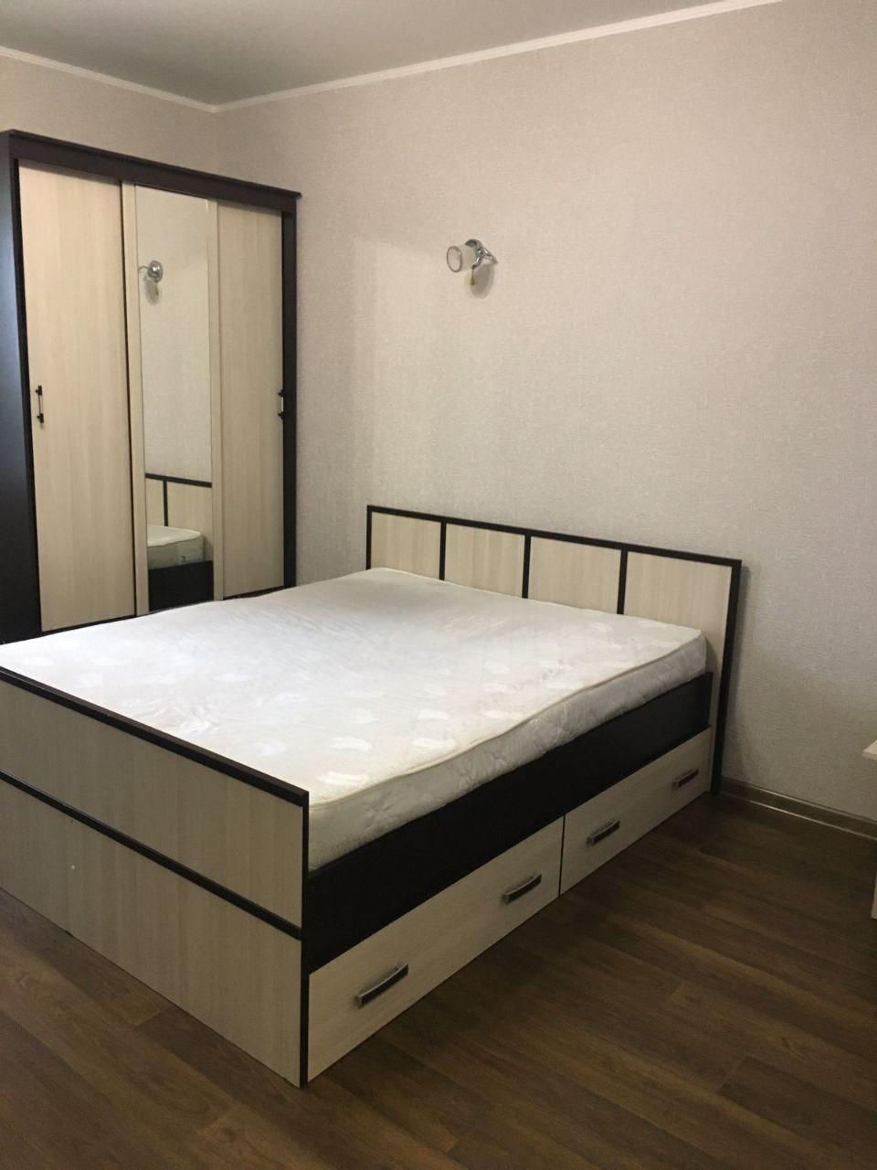 Фото №7: 2-комнатная квартира 72 м² - Краснодар, Прикубанский внутригородской округ, Завод Радиоизмерительных Приборов, имени Петра Метальникова, мкр. Музыкальный, ул. имени Сергея Есенина, 110/1