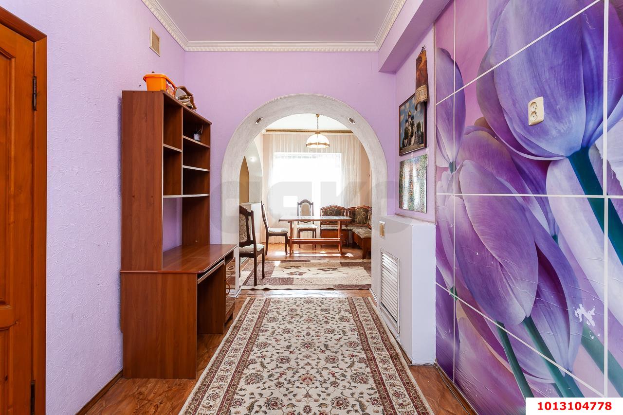 Фото №9: Дом 79 м² + 3.75 сот. - Краснодар, Дубинка, ул. 1-я Линия Поймы реки Кубань, 207