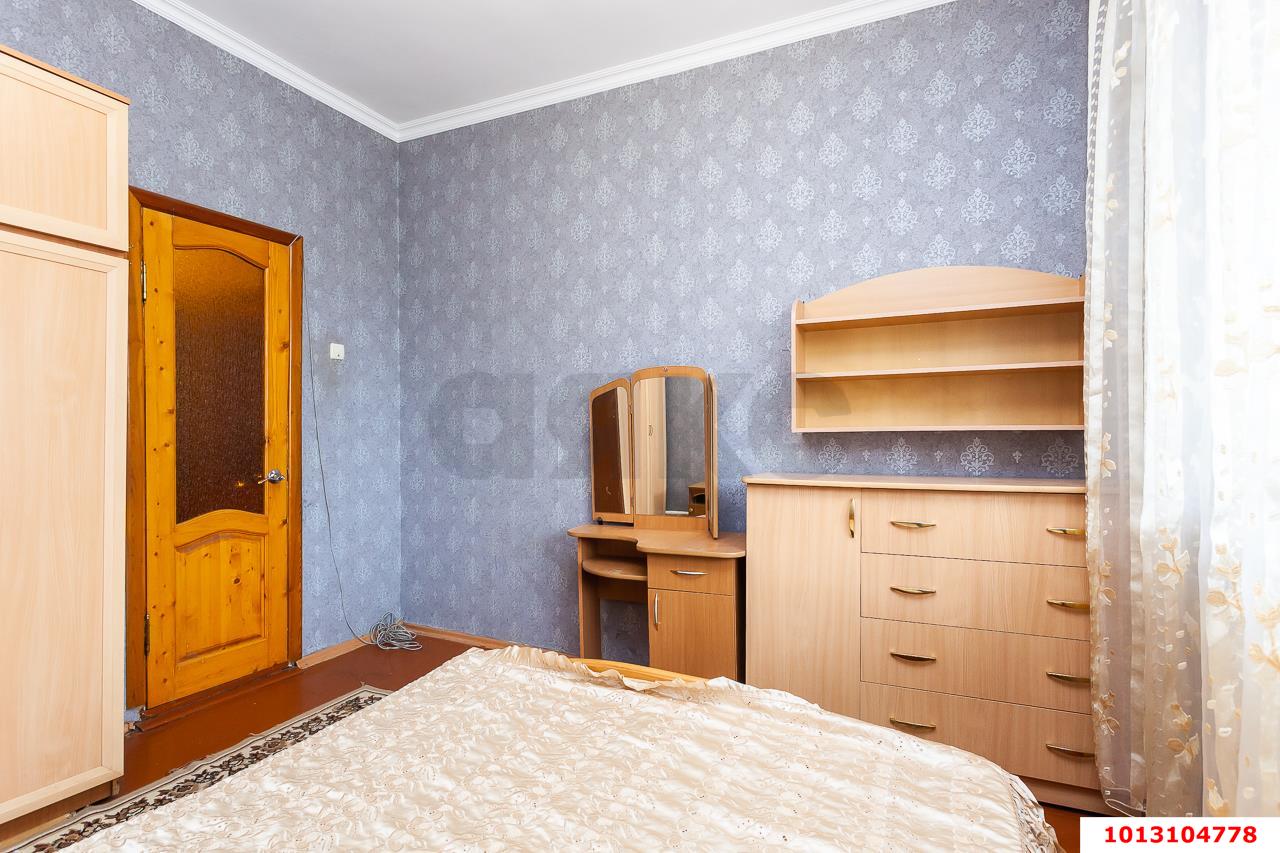 Фото №7: Дом 79 м² + 3.75 сот. - Краснодар, Дубинка, ул. 1-я Линия Поймы реки Кубань, 207