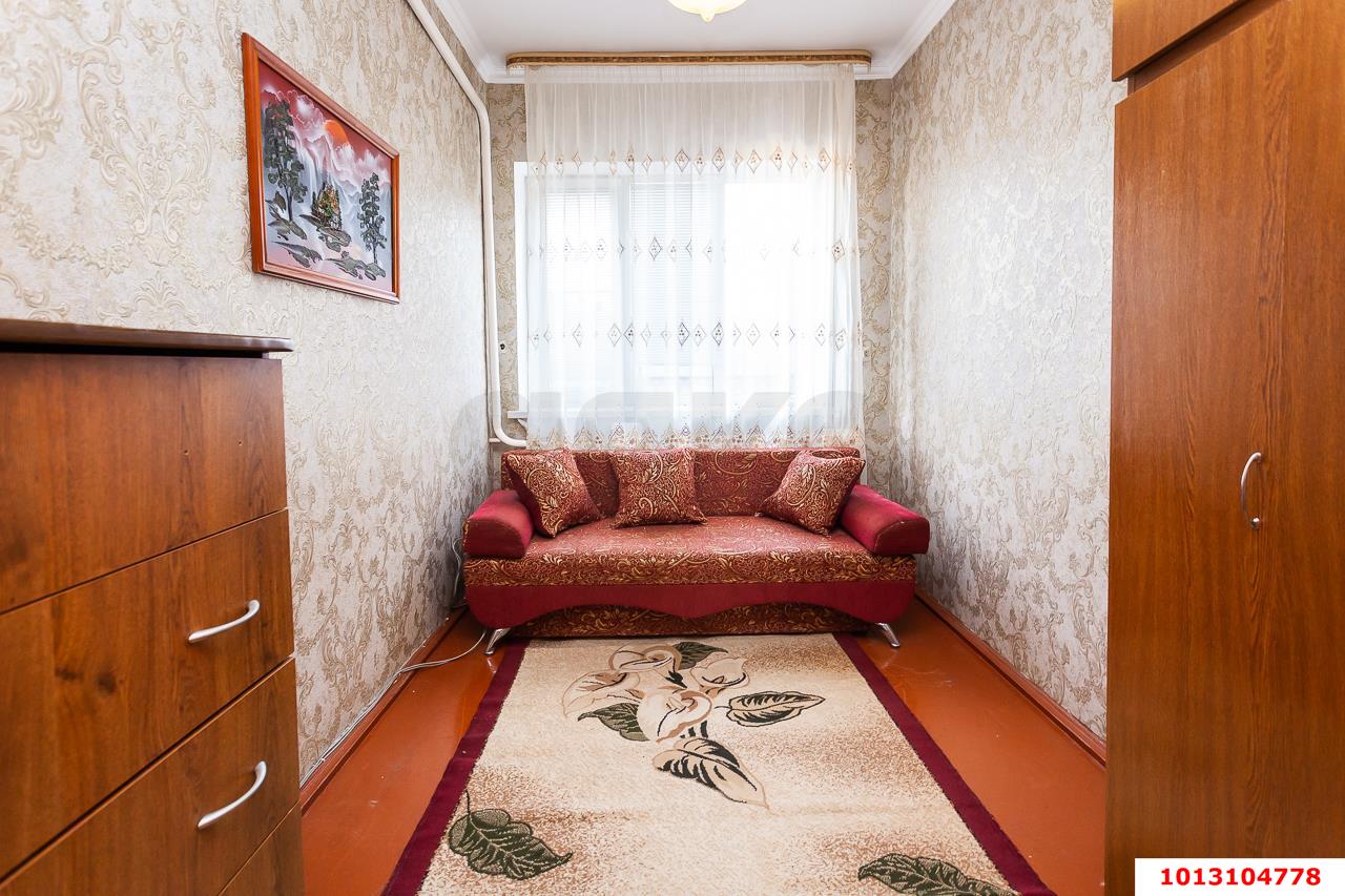 Фото №8: Дом 79 м² + 3.75 сот. - Краснодар, Дубинка, ул. 1-я Линия Поймы реки Кубань, 207