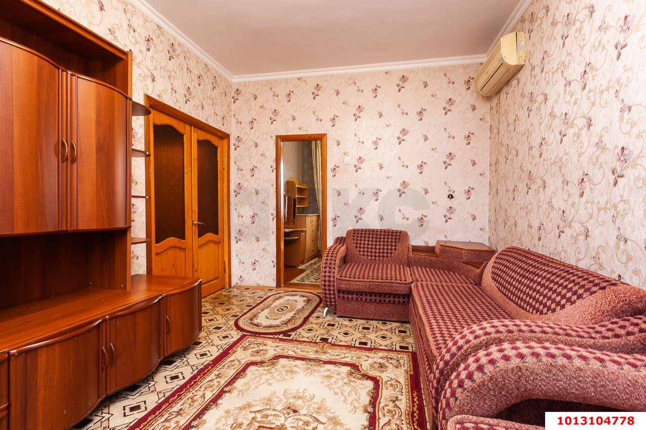 Фото №5: Дом 79 м² + 3.75 сот. - Краснодар, Дубинка, ул. 1-я Линия Поймы реки Кубань, 207