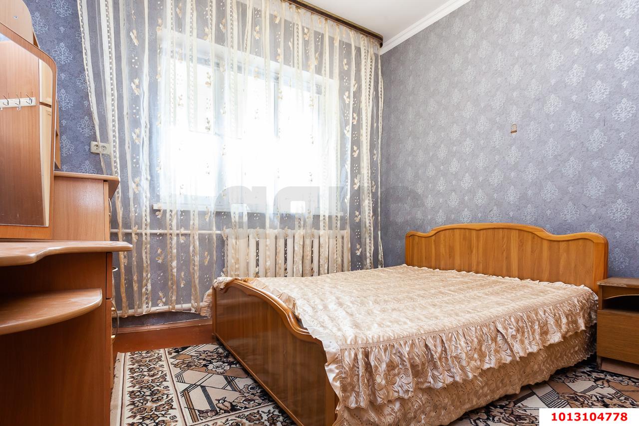 Фото №6: Дом 79 м² + 3.75 сот. - Краснодар, Дубинка, ул. 1-я Линия Поймы реки Кубань, 207