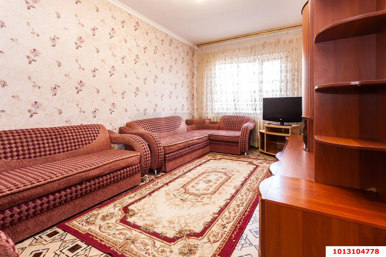 Фото №4: Дом 79 м² + 3.75 сот. - Краснодар, Дубинка, ул. 1-я Линия Поймы реки Кубань, 207