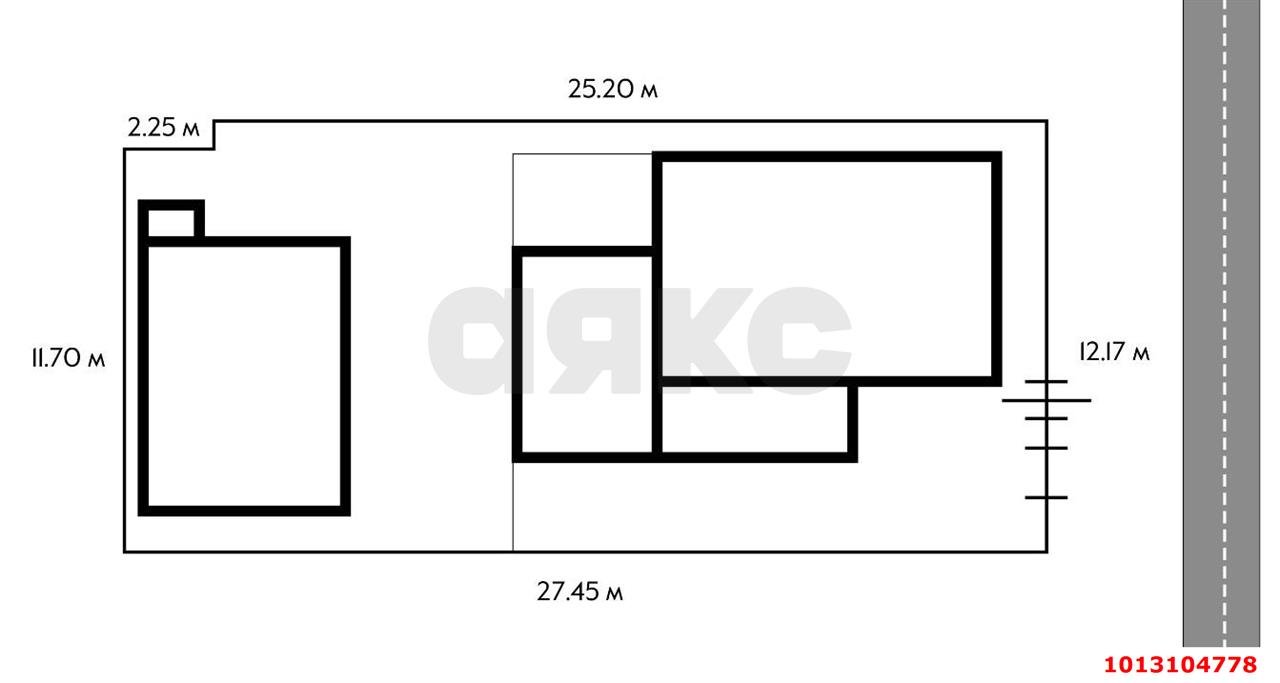 Фото №14: Дом 79 м² + 3.75 сот. - Краснодар, Дубинка, ул. 1-я Линия Поймы реки Кубань, 207