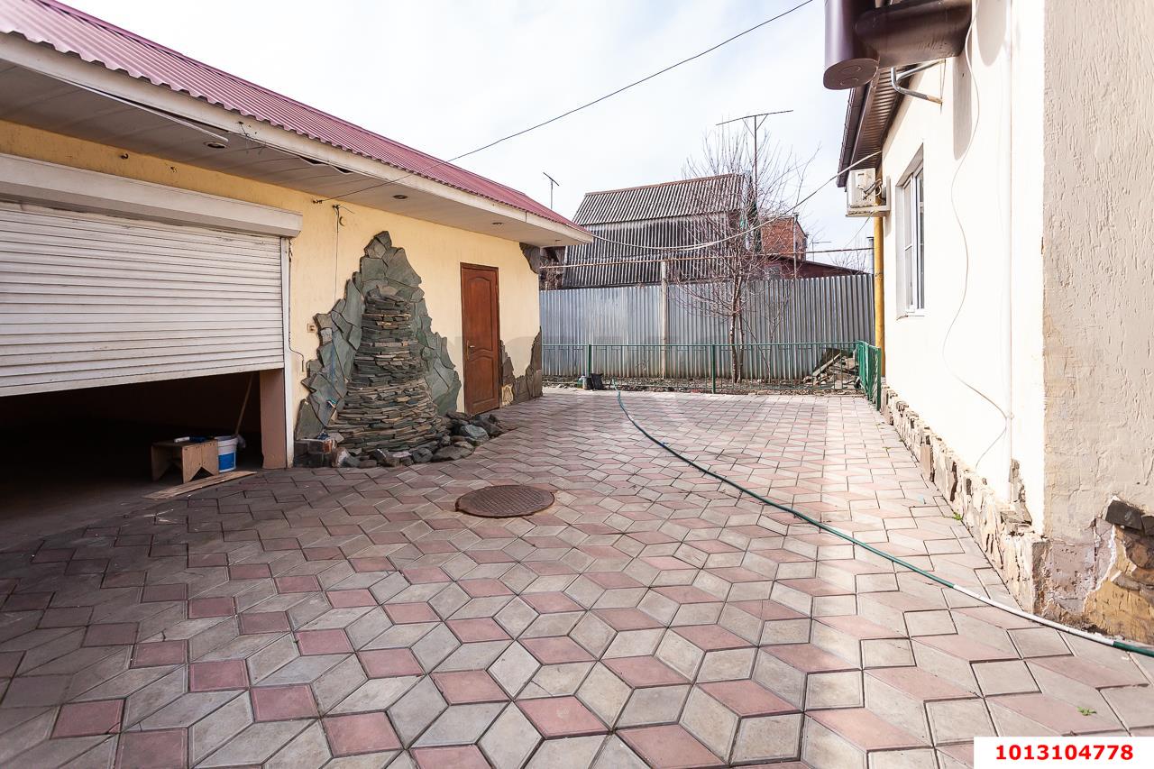 Фото №16: Дом 79 м² + 3.75 сот. - Краснодар, Дубинка, ул. 1-я Линия Поймы реки Кубань, 207