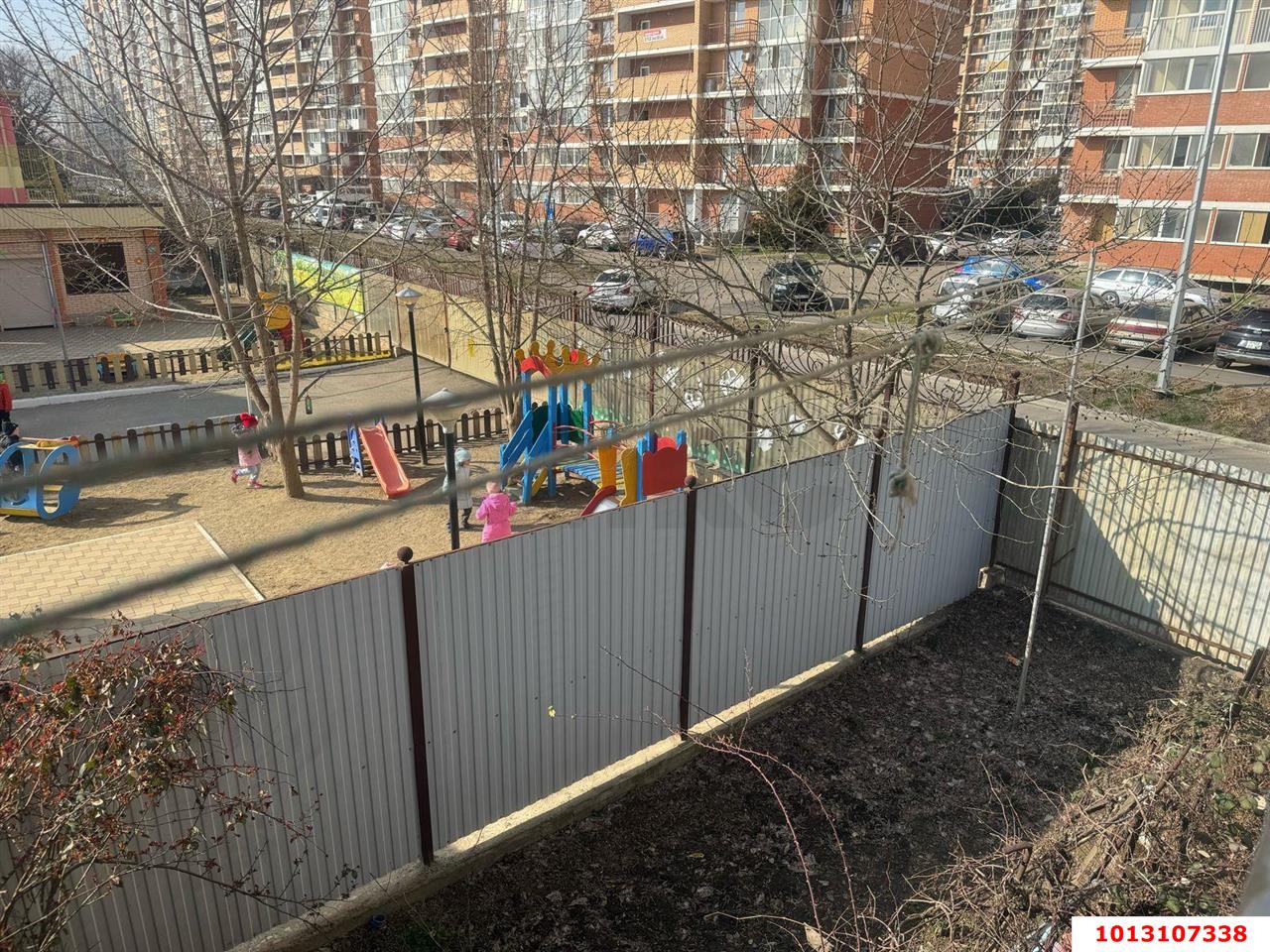 Фото №7: 1-комнатная квартира 36 м² - Краснодар, 9-й километр, ул. Гастелло, 73