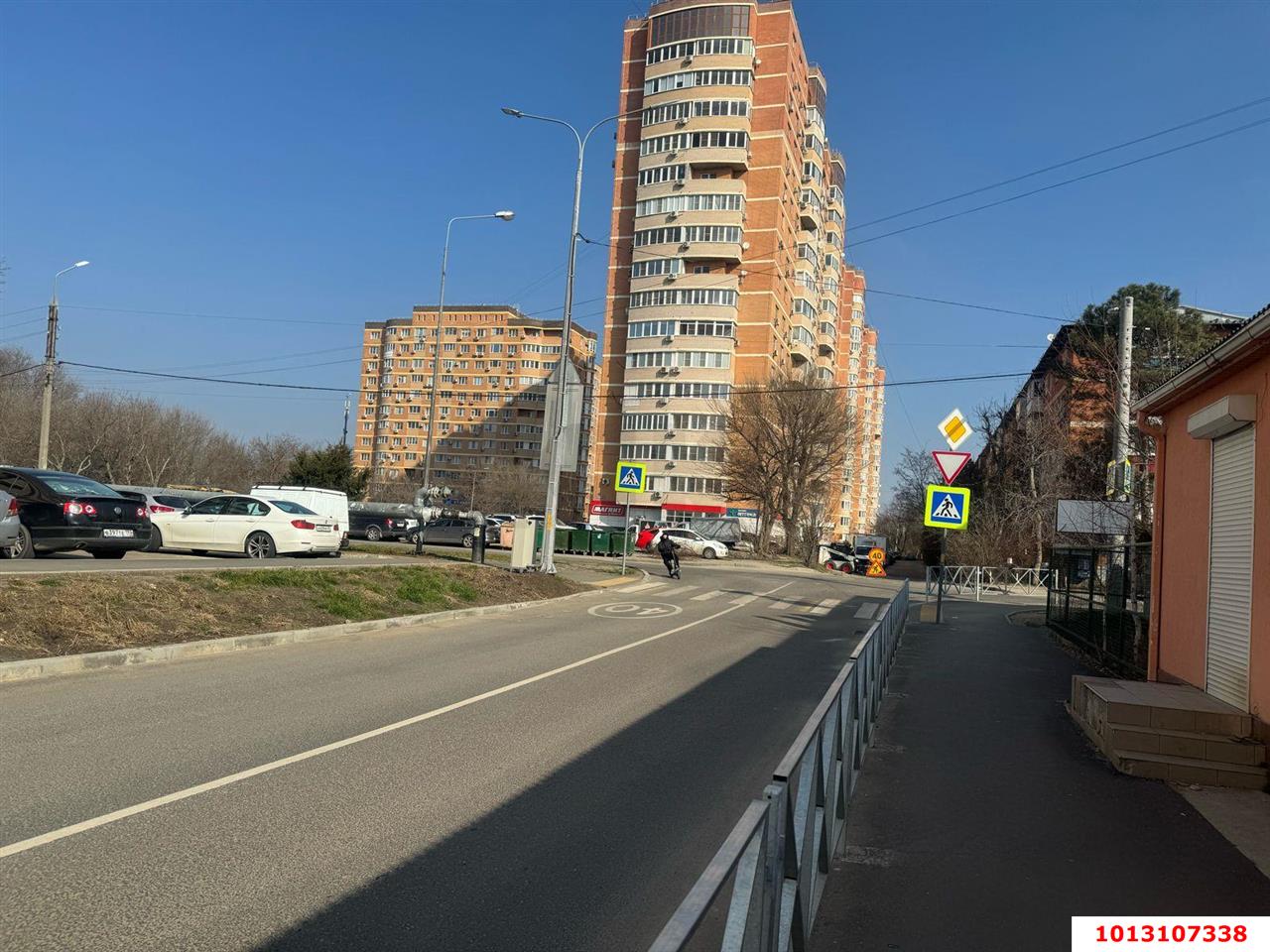 Фото №9: 1-комнатная квартира 36 м² - Краснодар, 9-й километр, ул. Гастелло, 73