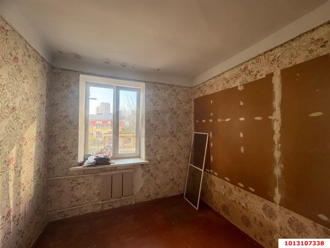 Фото №4: 1-комнатная квартира 36 м² - Краснодар, 9-й километр, ул. Гастелло, 73