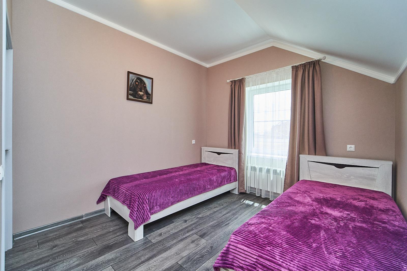 Фото №10: Дом 112 м² + 4.12 сот. - Краснодар, Карасунский внутригородской округ, мкр. ДНТ Новознаменский, ул. Центральная, 42