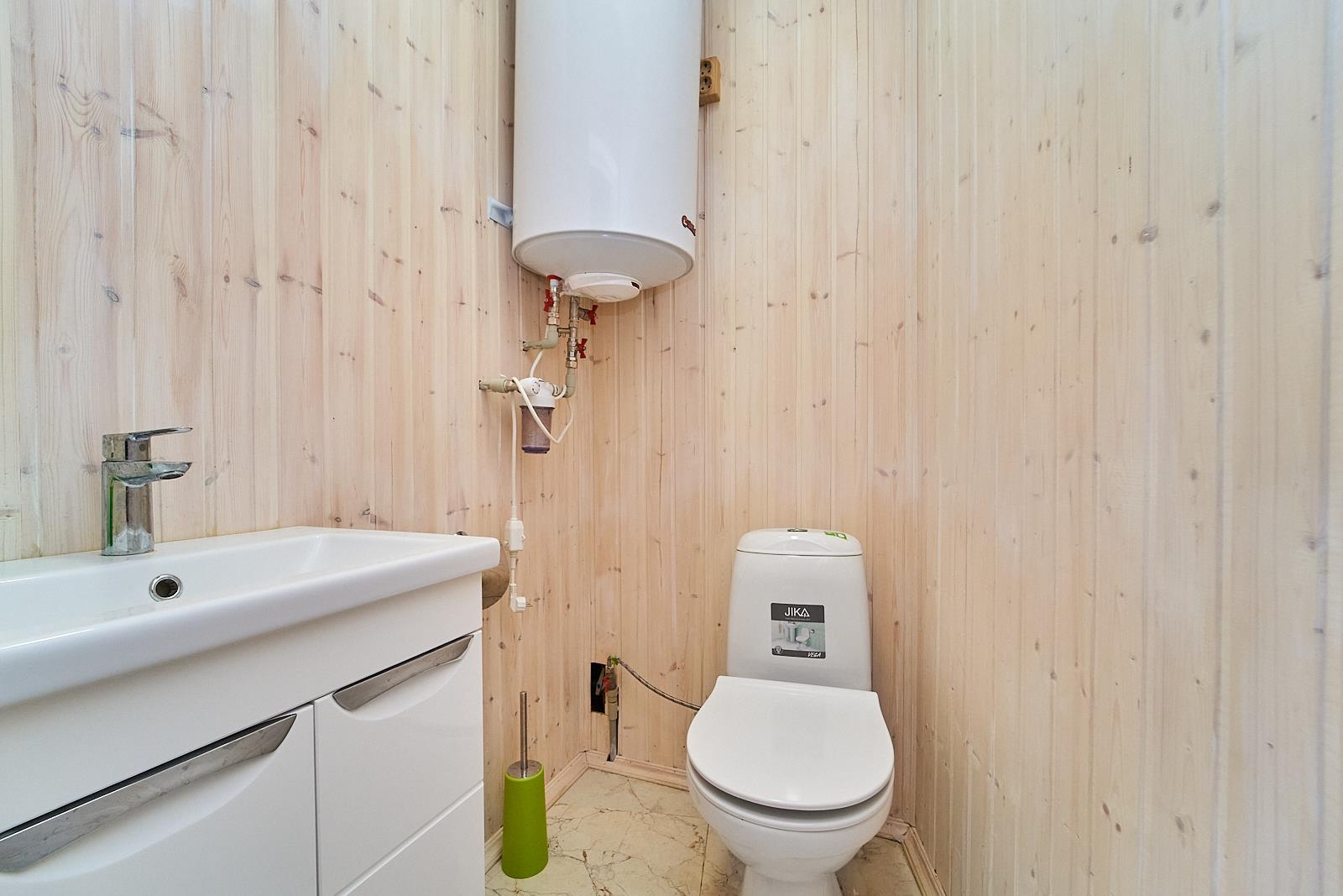 Фото №13: Дом 112 м² + 4.12 сот. - Краснодар, Карасунский внутригородской округ, мкр. ДНТ Новознаменский, ул. Центральная, 42