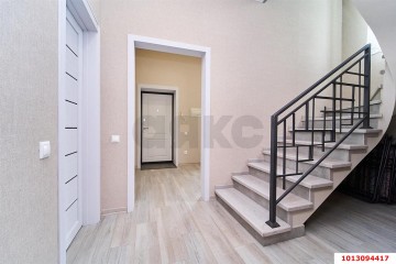 Фото №4: Дом 112 м² - Краснодар, мкр. ДНТ Новознаменский, ул. Центральная, 42