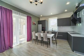 Фото №2: Дом 112 м² - Краснодар, мкр. ДНТ Новознаменский, ул. Центральная, 42