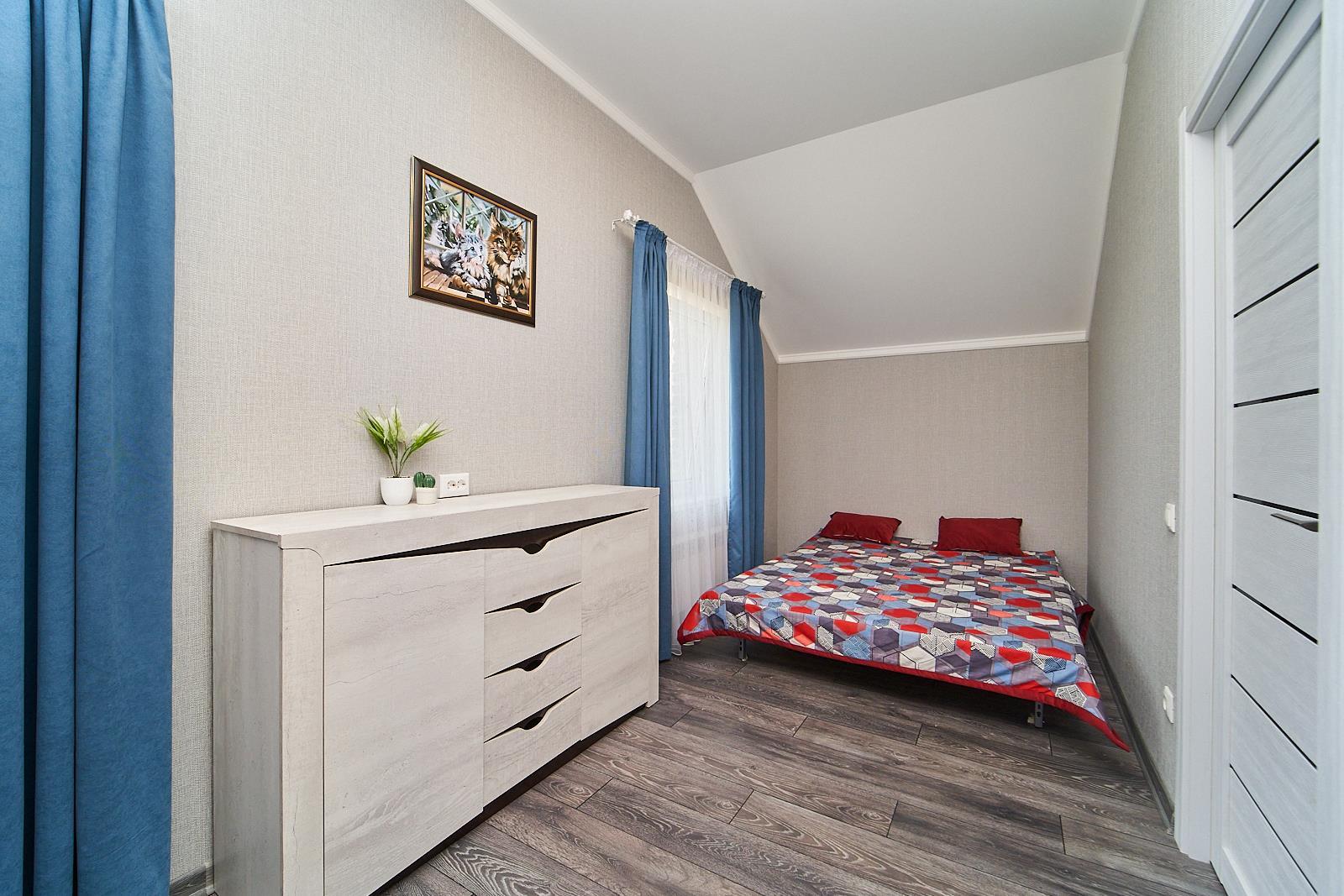 Фото №11: Дом 112 м² + 4.12 сот. - Краснодар, Карасунский внутригородской округ, мкр. ДНТ Новознаменский, ул. Центральная, 42