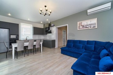 Фото №3: Дом 112 м² - Краснодар, мкр. ДНТ Новознаменский, ул. Центральная, 42