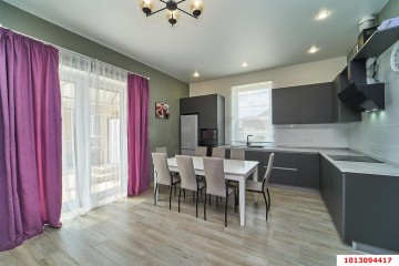 Фото №2: Дом 112 м² - Краснодар, мкр. ДНТ Новознаменский, ул. Центральная, 42