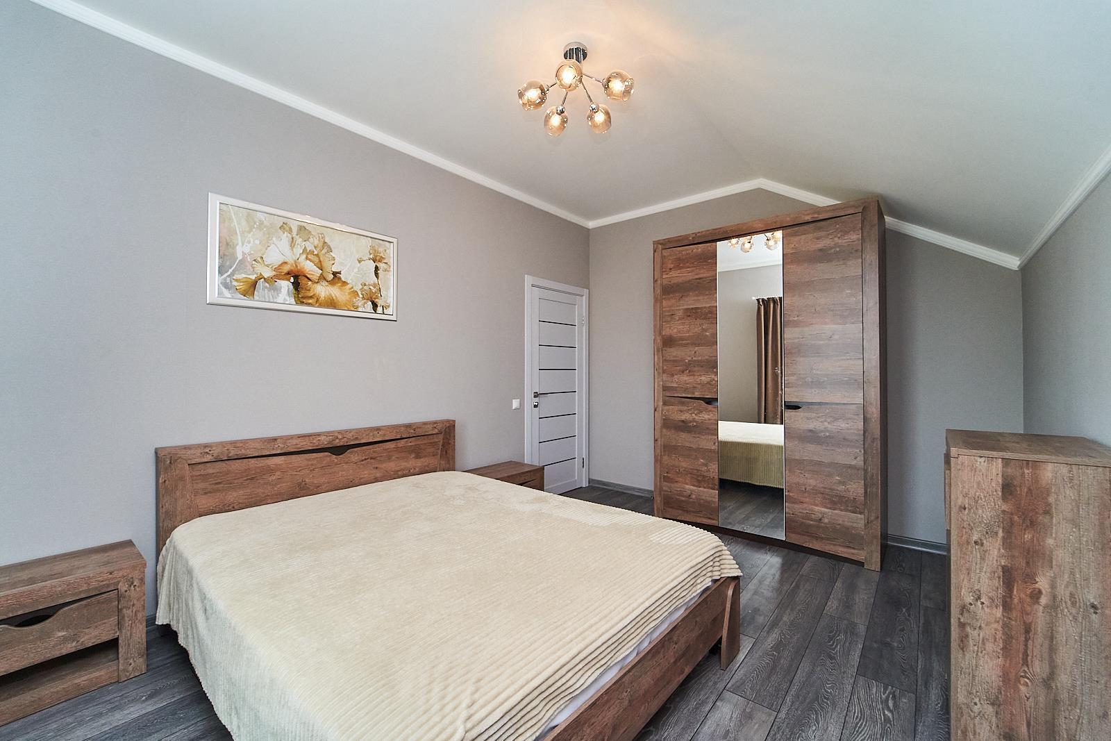 Фото №9: Дом 112 м² + 4.12 сот. - Краснодар, Карасунский внутригородской округ, мкр. ДНТ Новознаменский, ул. Центральная, 42