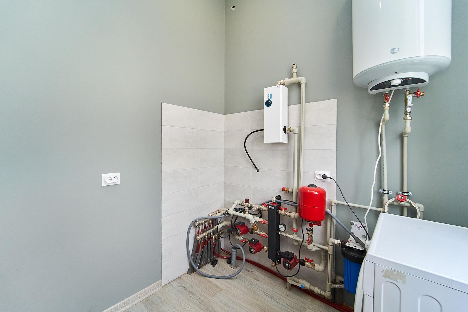 Фото №14: Дом 112 м² + 4.12 сот. - Краснодар, Карасунский внутригородской округ, мкр. ДНТ Новознаменский, ул. Центральная, 42