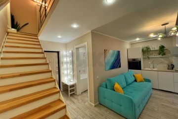 Фото №3: 2-комнатная квартира 27 м² - Сочи, мкр. Новый Сочи, ул. Клубничная, 32Е