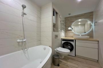 Фото №4: 2-комнатная квартира 27 м² - Сочи, мкр. Новый Сочи, ул. Клубничная, 32Е